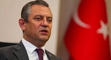 Özgür Özel Son Anket Sonuçlarını Paylaştı: “Eylül Ayında Biraz Düşmüşüz”
