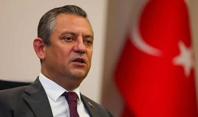 Özgür Özel Son Anket Sonuçlarını Paylaştı: “Eylül Ayında Biraz Düşmüşüz”