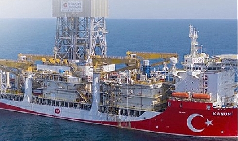 Petrol ve Doğal Gazda Tüm Zamanların Rekoru Kırıldı