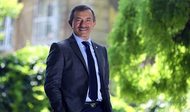 PLASFED Başkanı Karadeniz: "Finansmana Erişimde Zorlanan Sanayici Enerji Kaybediyor"