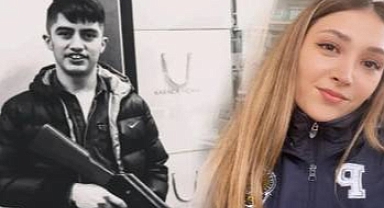 Polis Katili Yunus Emre Geçti Hakkında Yeni Dava Açıldı
