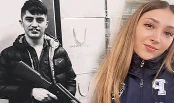 Polis Katili Yunus Emre Geçti Hakkında Yeni Dava Açıldı