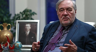 Prof. Dr. İlber Ortaylı'dan İstanbul'daki