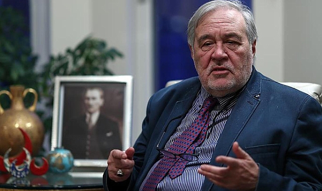 Prof. Dr. İlber Ortaylı'dan İstanbul'daki "Döküntü Görünüm" Eleştirisi