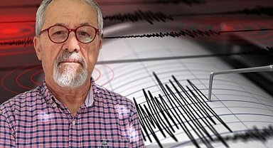 Prof. Naci Görür, Fay Hattı Olmayan Rize’deki Depremin Sebebini Açıkladı