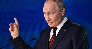 Putin, NATO'ya Meydan Okudu: