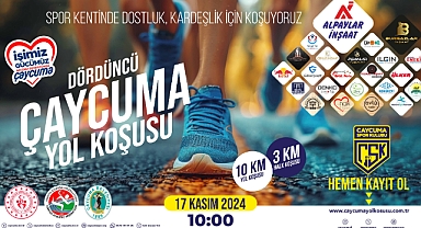 Rekora doğru koşuyor