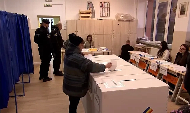 Romanya'da Seçim Krizi: Oylar Yeniden Sayılacak!