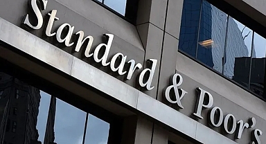 S&P, Türkiye’nin Kredi Notunu “BB-“ye Yükseltti