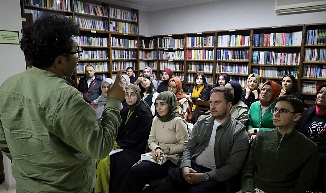 Sakarya'da Tarih Atölyesi Çalışmaları Başladı