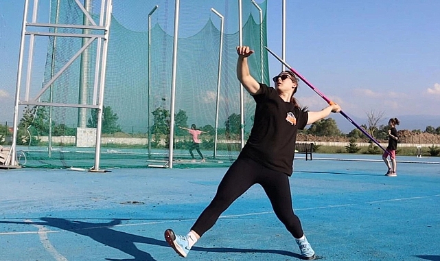 Sakarya Spor Çalıştayı Başlamak Üzere