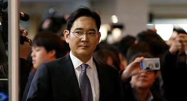 Samsung Başkanı Jay Y. Lee İçin 5 Yıl Hapis İstemi