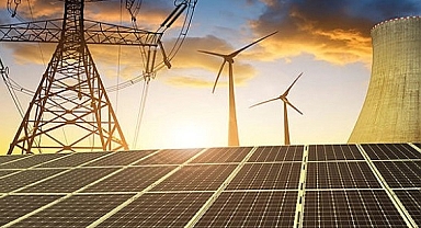 Sanayide Nihai Enerji Tüketimi 1 Milyon 706 Bin 480 Terajül Olarak Gerçekleşti
