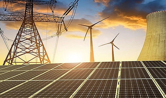Sanayide Nihai Enerji Tüketimi 1 Milyon 706 Bin 480 Terajül Olarak Gerçekleşti