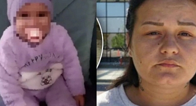 Sıla Bebeğin Kaybı Sonrası Teyzesi Elif Akyüz Hayatına Son Verdi