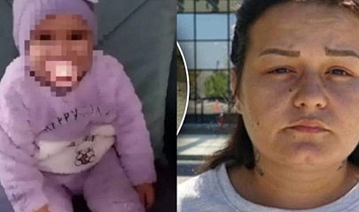 Sıla Bebeğin Kaybı Sonrası Teyzesi Elif Akyüz Hayatına Son Verdi