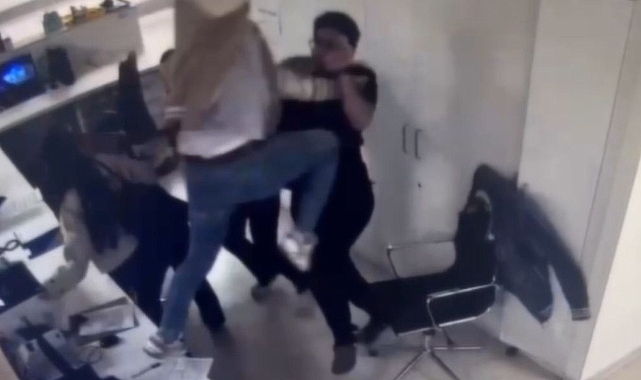 Şişli'de Sağlık Merkezinde Yaşanan Gerginlik: Hasta Yakını Doktorla Kavga Etti