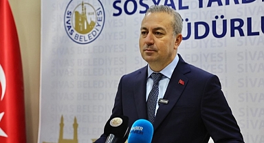 Sivas’ta İhtiyaç Sahibi Ailelere Nakit Yakacak Desteği
