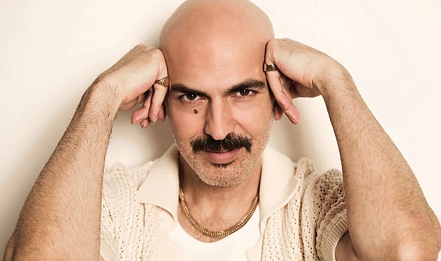 Soner Sarıkabadayı'dan Yeni Hit: 'Mevzu Derin