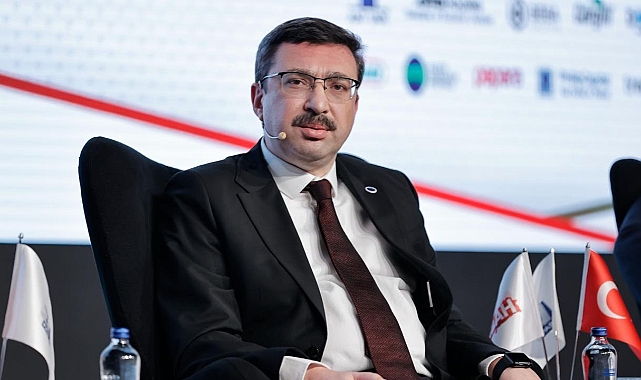 SPK Başkanı Gönül’den Halka Arz ve Açığa Satış Açıklamaları