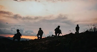 Suriye ve Irak’ta 13 PKK/YPG’li Terörist Etkisiz Hale Getirildi