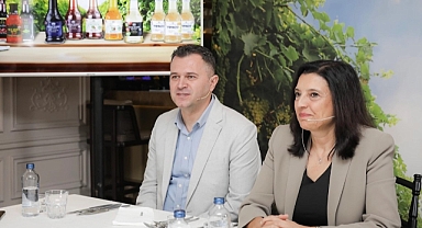 Tağşişli Ürünler, Türkiye’nin Sirke İhracat Potansiyelini Tehdit Ediyor!