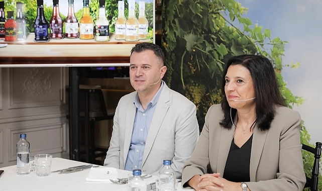 Tağşişli Ürünler, Türkiye’nin Sirke İhracat Potansiyelini Tehdit Ediyor!