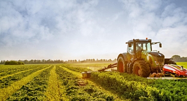 Tarım Sektörüne 2025’te 706 Milyar Liralık Destek