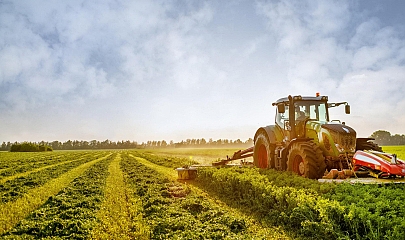 Tarım Sektörüne 2025’te 706 Milyar Liralık Destek