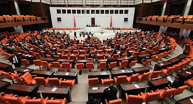 Meclis’te çocuk istismarı soruşturması: 1 tutuklu, 4 gözaltı