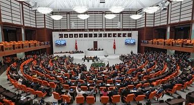 TBMM’de Yoğun Hafta: Beş Bakanlığın Bütçesi ve Güvenlik Düzenlemeleri Görüşülecek