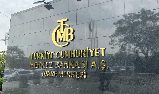 TCMB Kasım Ayı Sektörel Enflasyon Beklentilerini Açıkladı: Düşüş Devam Ediyor