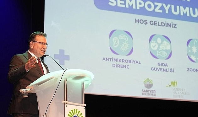 Tek Sağlık Sempozyumu'na Sarıyer Ev Sahipliği Yaptı