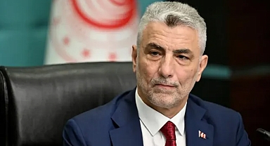Ticaret Bakanı Bolat: “Göç, Ekonomilere Dinamizm Kazandırır”