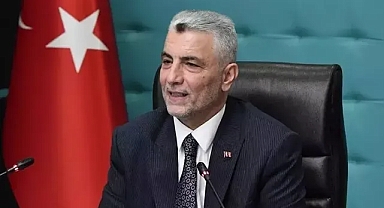 Ticaret Bakanı Bolat, Üçüncü Çeyrek Büyümesini Değerlendirdi: İhracat Ana İtici Güç