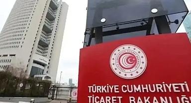 Ticaret Bakanlığı’ndan Ekim Ayında 575 Firmaya Dahilde İşleme Belgesi