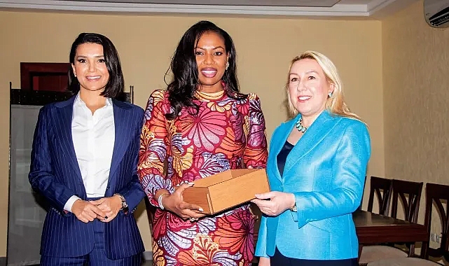 Togo’dan Türk Firmalarına Avrupa ve ABD’ye Vergisiz İhracat İmkanı