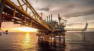 TPAO Ege Denizi'nde Petrol Arama Çalışmalarına Başladı