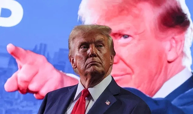 Trump’ın Gümrük Duvarları: Türkiye Nasıl Etkilenir? İşte Vergilerden En Çok Etkilenecek Ülkeler