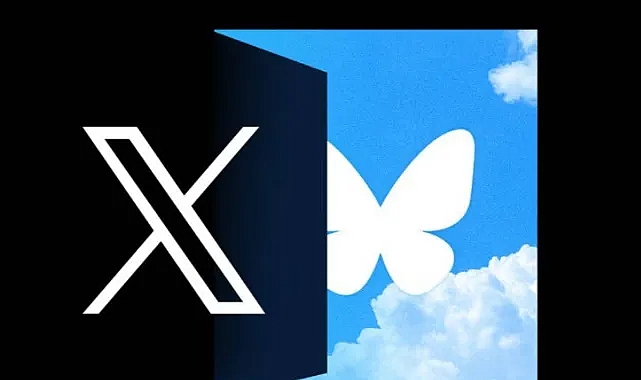 Trump’ın Seçim Zaferinin Ardından X’ten Bluesky’a Göç, Meta’ya Darbe Vurdu