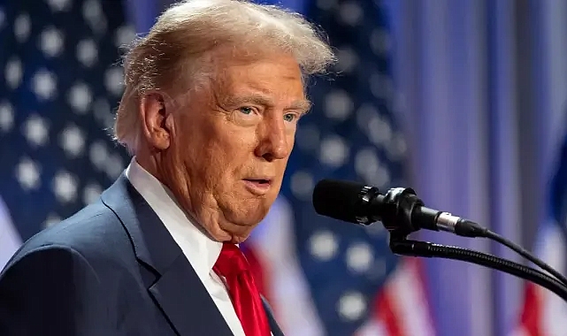 Trump, Kritik Bakanlıklar İçin Adaylarını Açıkladı