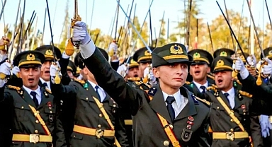 TSK'dan Yeni Açıklama: Dört Teğmen İhraç İçin Disiplin Kurulu’na Sevk Edildi