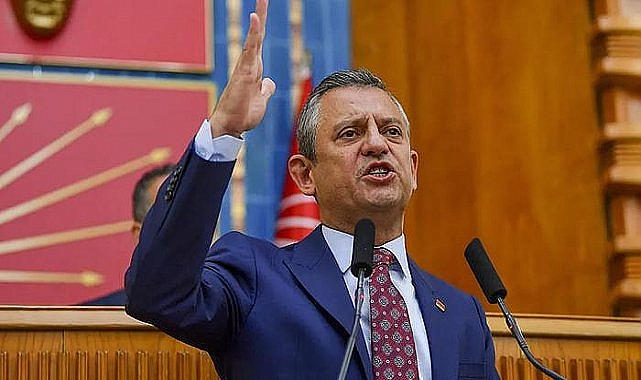 Tunceli ve Ovacık Belediyelerine Kayyum Ataması: CHP'den Sert Tepkiler