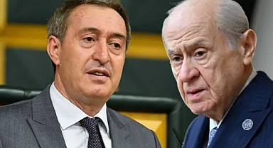 Tuncer Bakırhan: Bahçeli’nin Açıklamaları Değerlendirilmeli, Barış Fırsatları Var