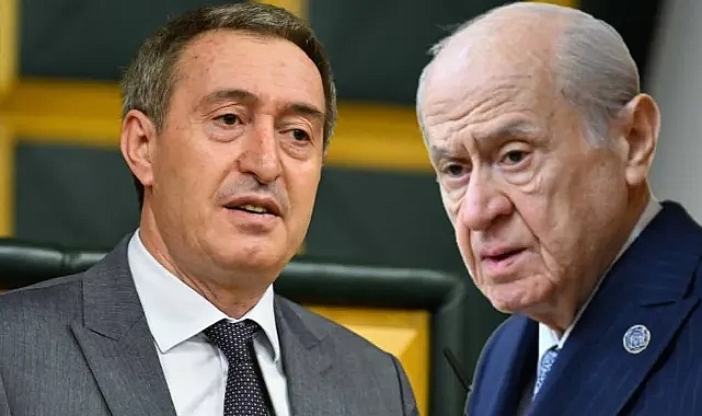 Tuncer Bakırhan: Bahçeli’nin Açıklamaları Değerlendirilmeli, Barış Fırsatları Var