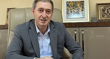 Tuncer Bakırhan Hakkında Soruşturma Başlatıldı