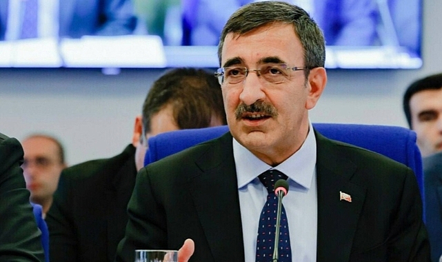 Turizmde 3. Çeyrek Rekoru! Cevdet Yılmaz 2025 Hedeflerini Açıkladı