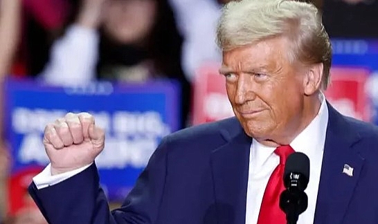 Türk-Amerikan Toplumu, Trump'ın Zaferini Değerlendirdi