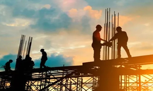 Türk İnşaat Sektörü Libya’da 10 Milyar Dolarlık Fırsat Peşinde