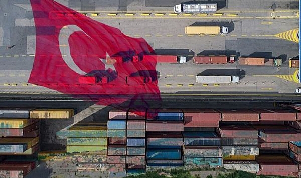 Türkiye-Avrupa Ticaretinde Yeni Dönem: NCTS Sisteminde Güncelleme